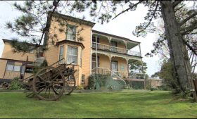 Quality Edenholme Grange - Northern Rivers Accommodation 0
