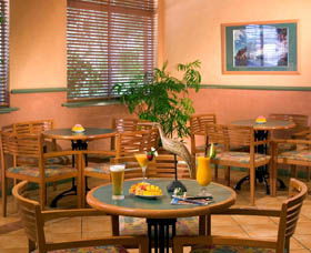All Seasons Kununurra - Northern Rivers Accommodation 0