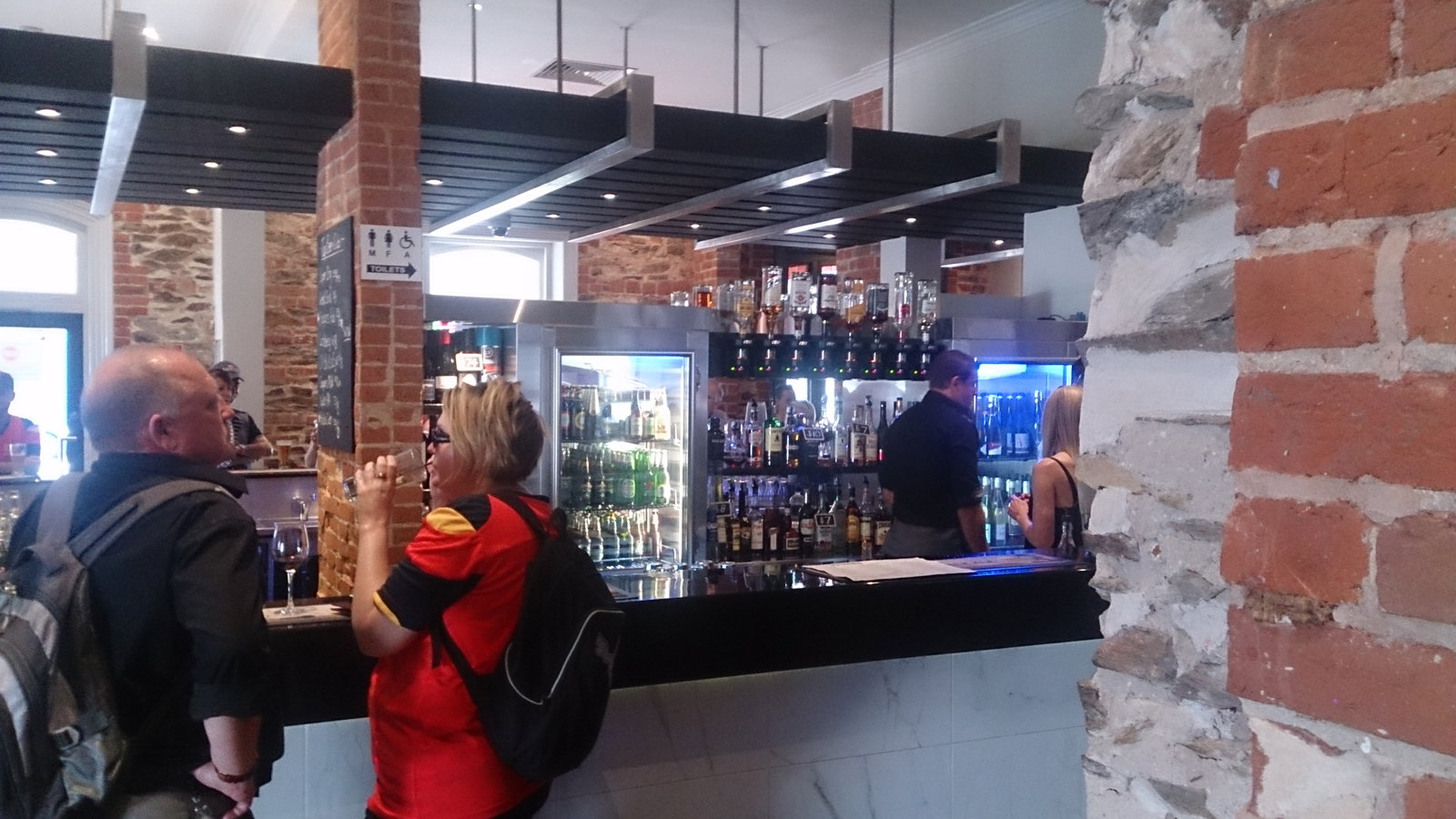 West Hindmarsh SA Northern Rivers Accommodation