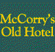 McCorry's Old Hotel - Northern Rivers Accommodation