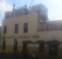 Hotel Lincoln - Northern Rivers Accommodation