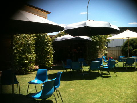 Blyth Hotel - Northern Rivers Accommodation 0