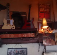 Town Hall Hotel The - Northern Rivers Accommodation