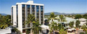 South Townsville QLD Northern Rivers Accommodation