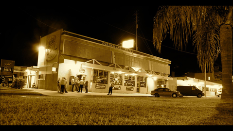 Queensland Hotel - Northern Rivers Accommodation 0