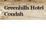 Condah Green Hills Hotel - Northern Rivers Accommodation