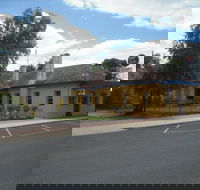 Goroke Hotel Bar amp Bistro - Northern Rivers Accommodation