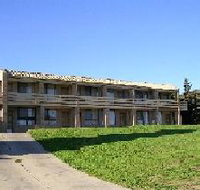 Moonta Bay Patio Motel amp Restaurant The - Northern Rivers Accommodation