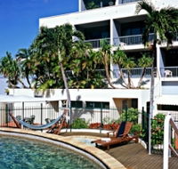 Cairns Sunshine Tower Hotel - Northern Rivers Accommodation