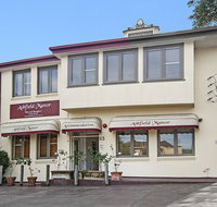 Ashfield Manor - Northern Rivers Accommodation