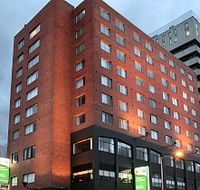 Leisure Inn Hobart Macquarie - Northern Rivers Accommodation