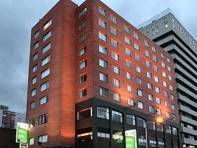 Leisure Inn Hobart Macquarie - Northern Rivers Accommodation 0