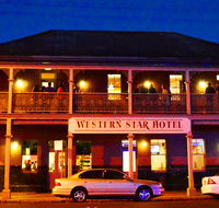 Western Star Hotel - Northern Rivers Accommodation