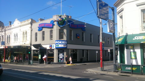 Court Jester Hotel - Northern Rivers Accommodation 0