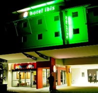 Ibis Townsville - Northern Rivers Accommodation