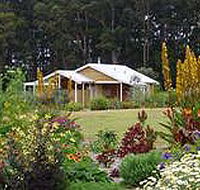 Big Brook Cottages - Northern Rivers Accommodation