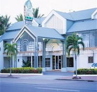 Coral Tree Inn - Northern Rivers Accommodation