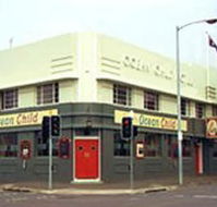 Ocean Child Hotel - Northern Rivers Accommodation