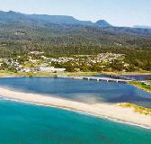 Scamander Beach Resort Hotel - Northern Rivers Accommodation