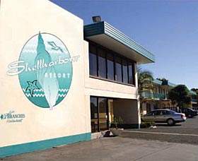 Shellharbour Resort & Conference Centre - Northern Rivers Accommodation 0