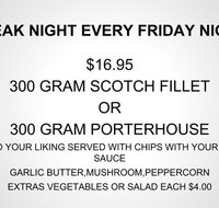 Greensborough Hotel - Northern Rivers Accommodation