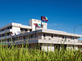 Ibis Styles - Northern Rivers Accommodation 0
