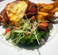 Boundary Hotel - Northern Rivers Accommodation