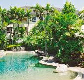 Figtree Lodge - Northern Rivers Accommodation