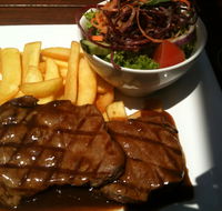 The Victoria Hotel - Northern Rivers Accommodation
