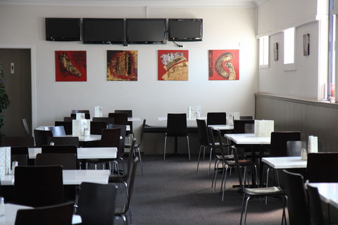 Beauford Hotel - Northern Rivers Accommodation 0