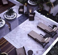 The Richardson Hotel amp Spa - Northern Rivers Accommodation