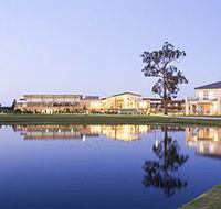 The Crowne Plaza Hotel - Northern Rivers Accommodation