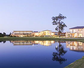 The Crowne Plaza Hotel - Northern Rivers Accommodation 0