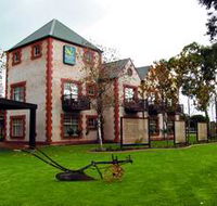 St Francis Winery - Northern Rivers Accommodation