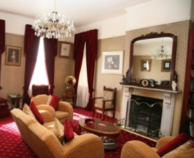 St Mounts Boutique Hotel And Trattoria - Northern Rivers Accommodation 0