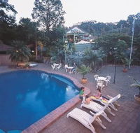 Country Comfort Coffs Harbour - Northern Rivers Accommodation