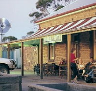 Prairie Hotel - Northern Rivers Accommodation
