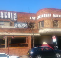 Kirribilli Hotel - Northern Rivers Accommodation