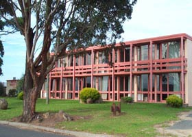 Mallacoota Hotel Motel - Northern Rivers Accommodation 0