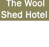 The Wool Shed Hotel - Northern Rivers Accommodation