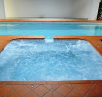 Leisure Inn Plaza Hotel