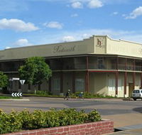 Redearth Boutique Hotel - Northern Rivers Accommodation