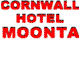 Cornwall Hotel - Northern Rivers Accommodation