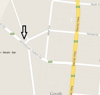 Hallett Hotel - Northern Rivers Accommodation