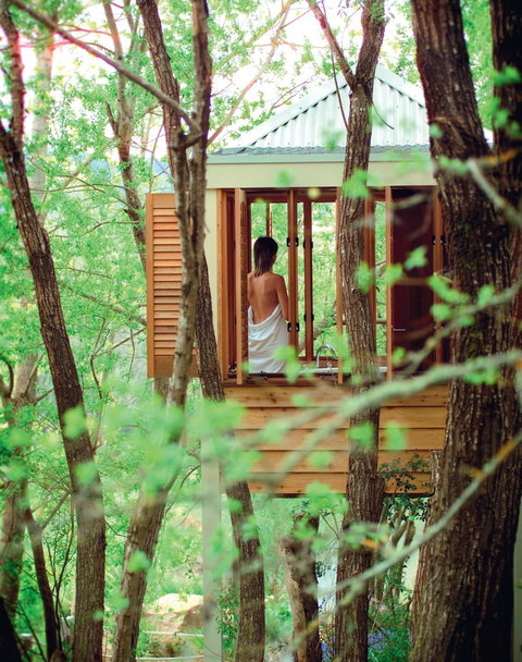 Lake House - Northern Rivers Accommodation 0