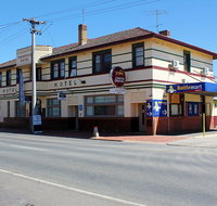 Bullocks Head Tavern - Northern Rivers Accommodation