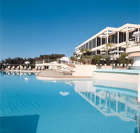 Absolute Beachfront Opal Cove Resort - Northern Rivers Accommodation
