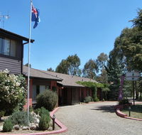 Cottonwood Lodge Motel - Northern Rivers Accommodation