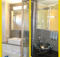 Best Western Zebra Motel Coffs Harbour - Northern Rivers Accommodation