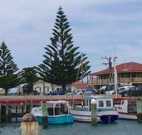 Port Albert Hotel - Northern Rivers Accommodation